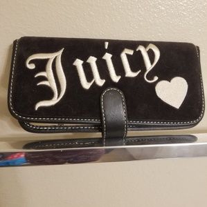 Juicy Couture Wallet